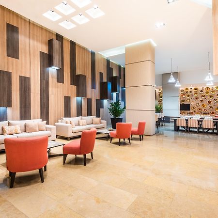 Holiday Inn Express - Barranquilla Buenavista By Ihg Exterior foto