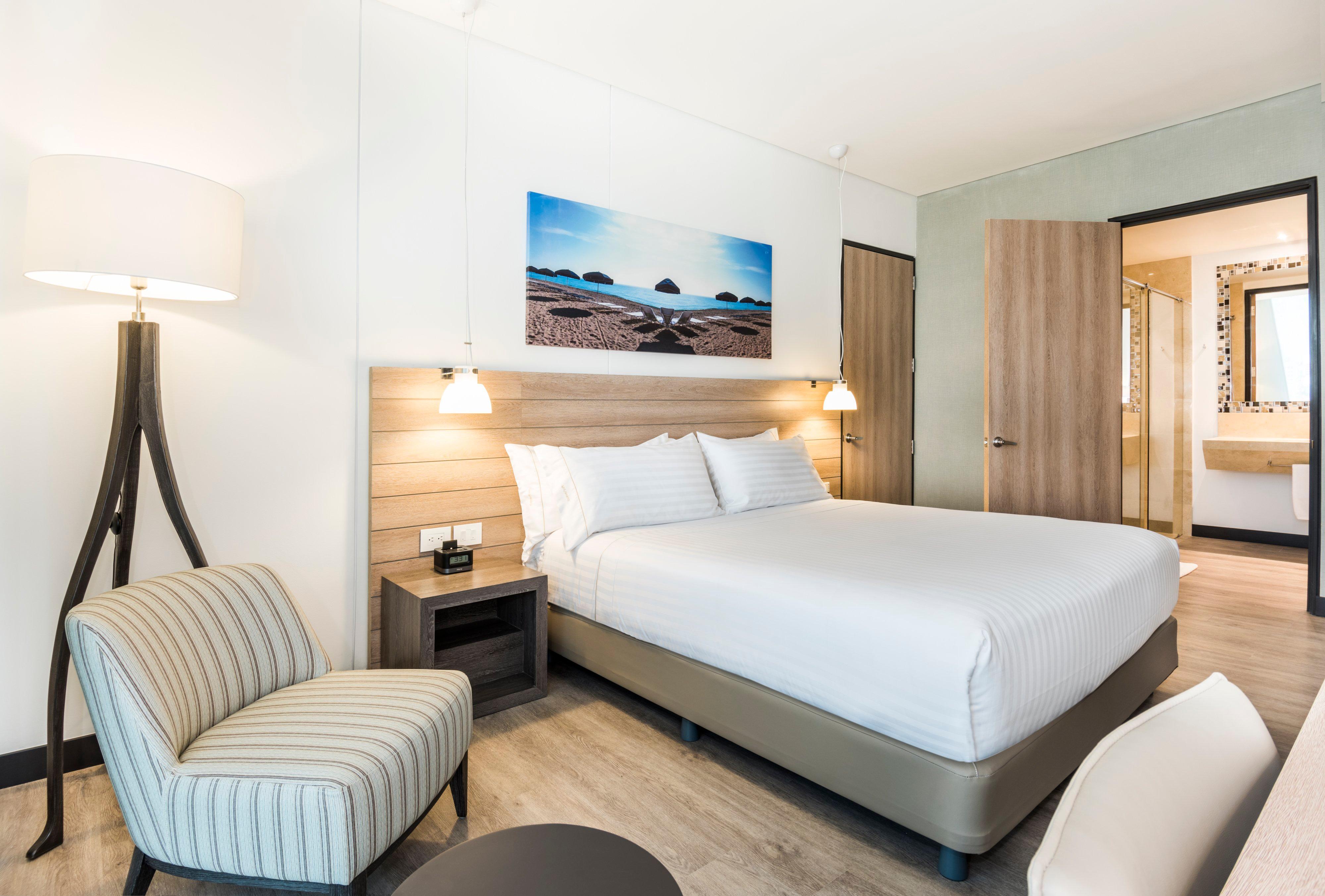 Holiday Inn Express - Barranquilla Buenavista By Ihg Exterior foto