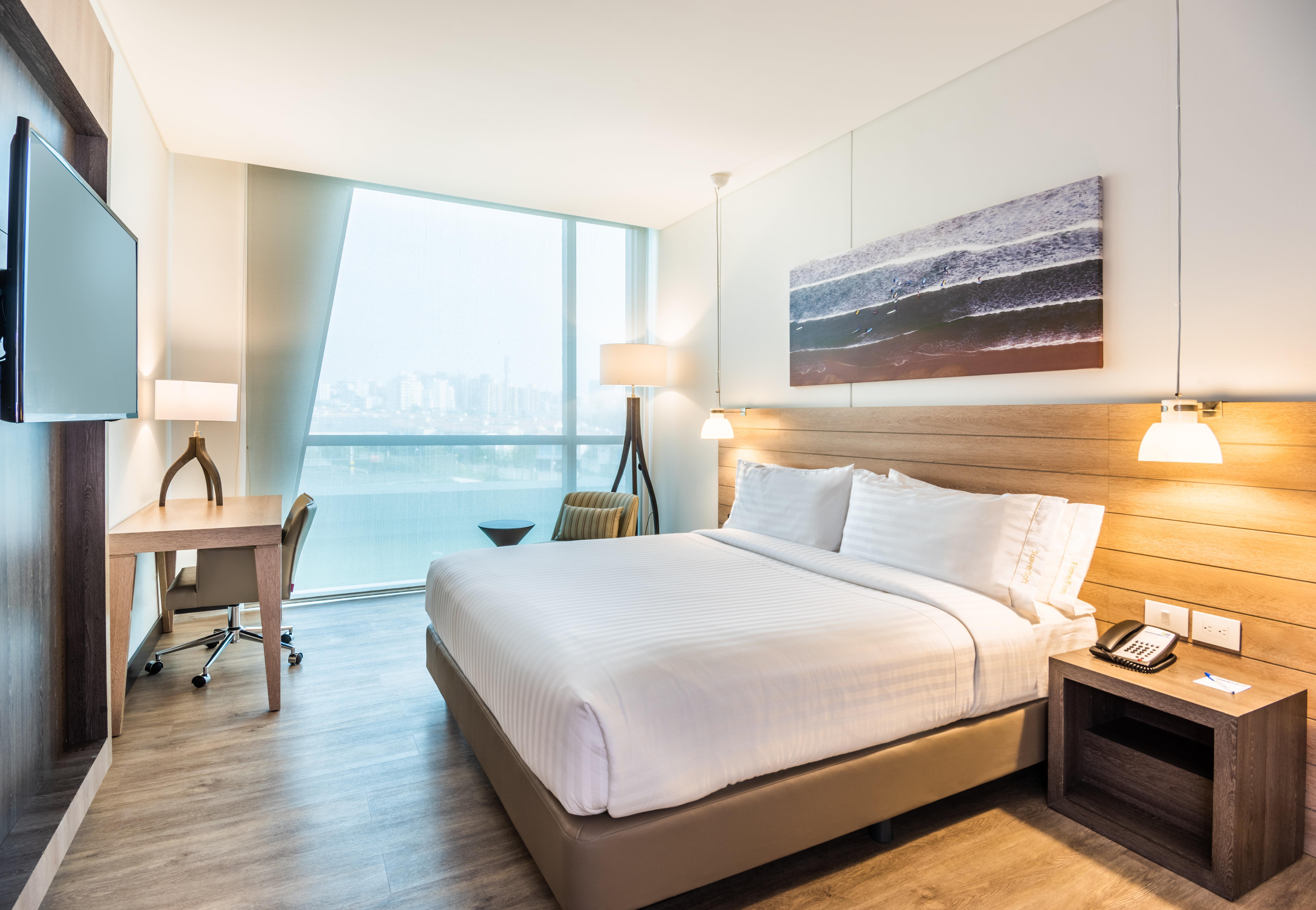 Holiday Inn Express - Barranquilla Buenavista By Ihg Exterior foto