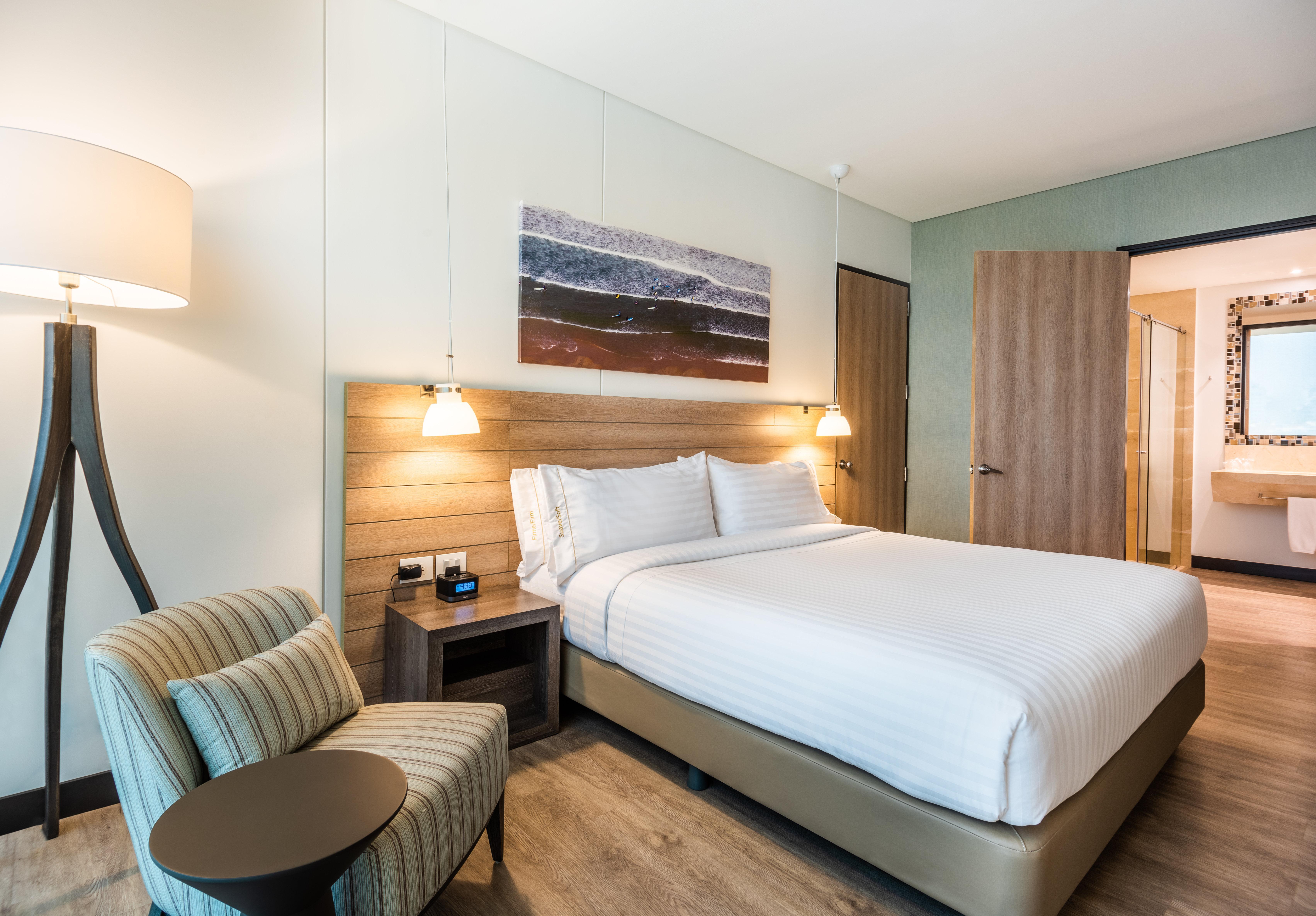 Holiday Inn Express - Barranquilla Buenavista By Ihg Exterior foto