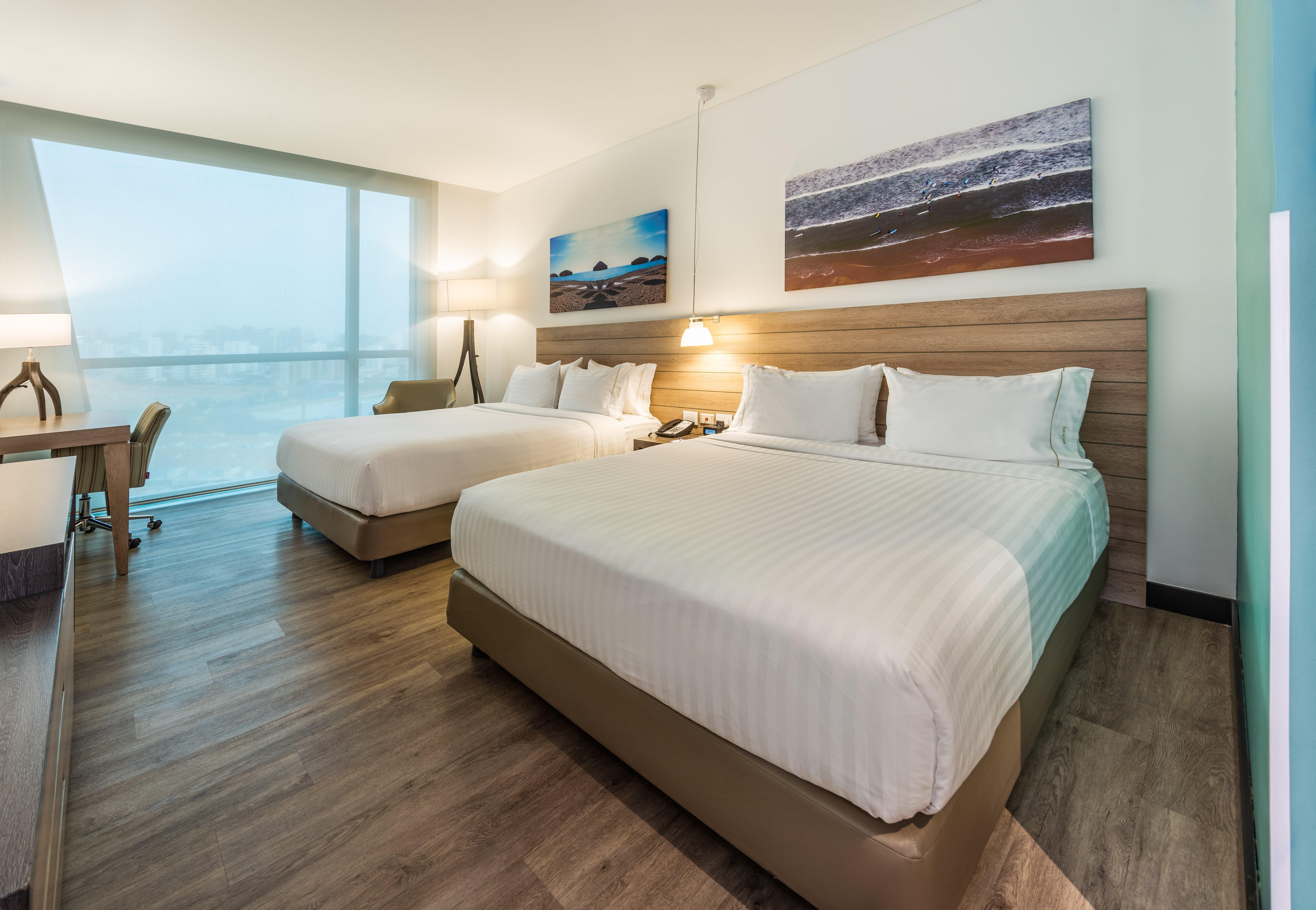 Holiday Inn Express - Barranquilla Buenavista By Ihg Exterior foto
