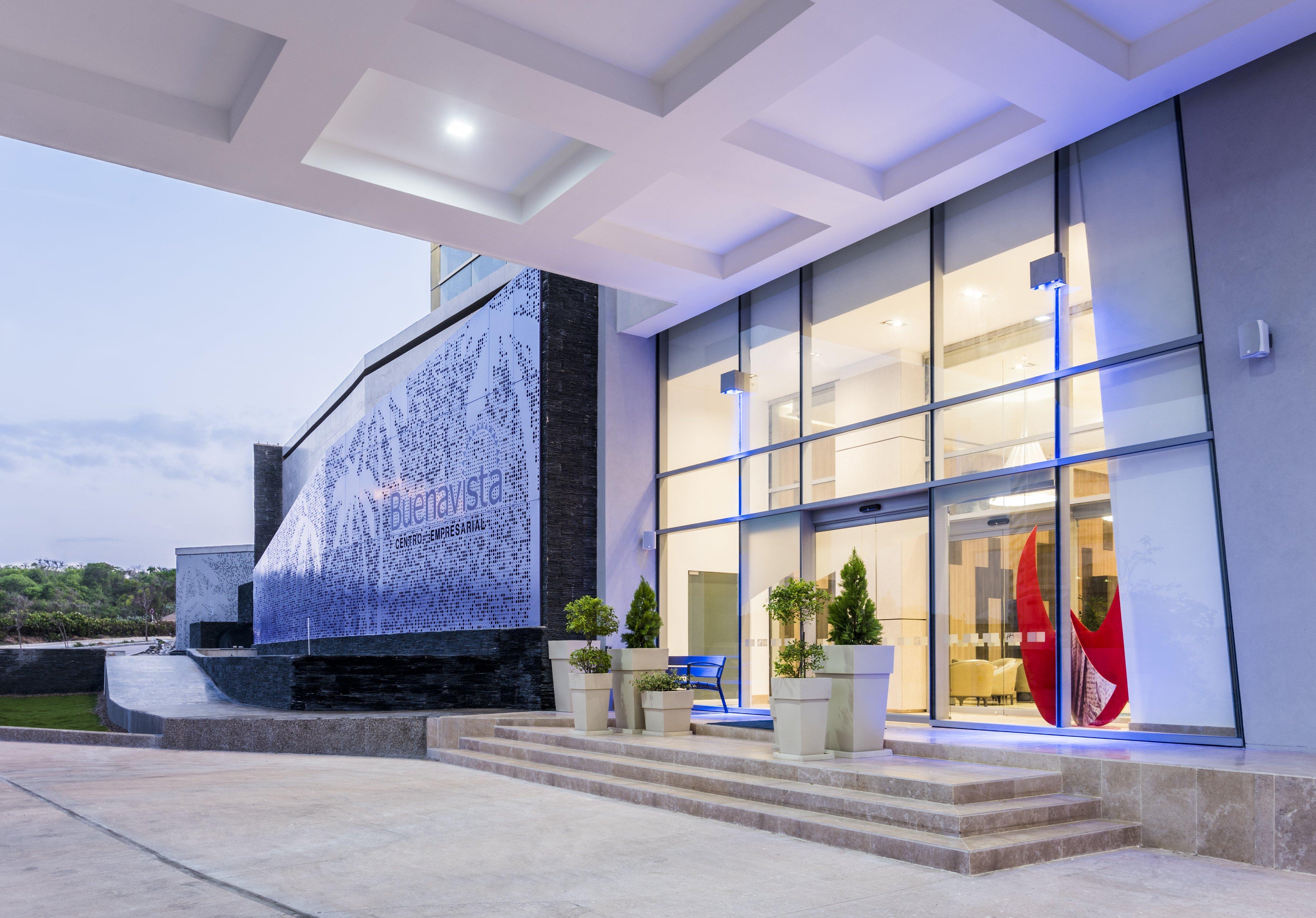 Holiday Inn Express - Barranquilla Buenavista By Ihg Exterior foto