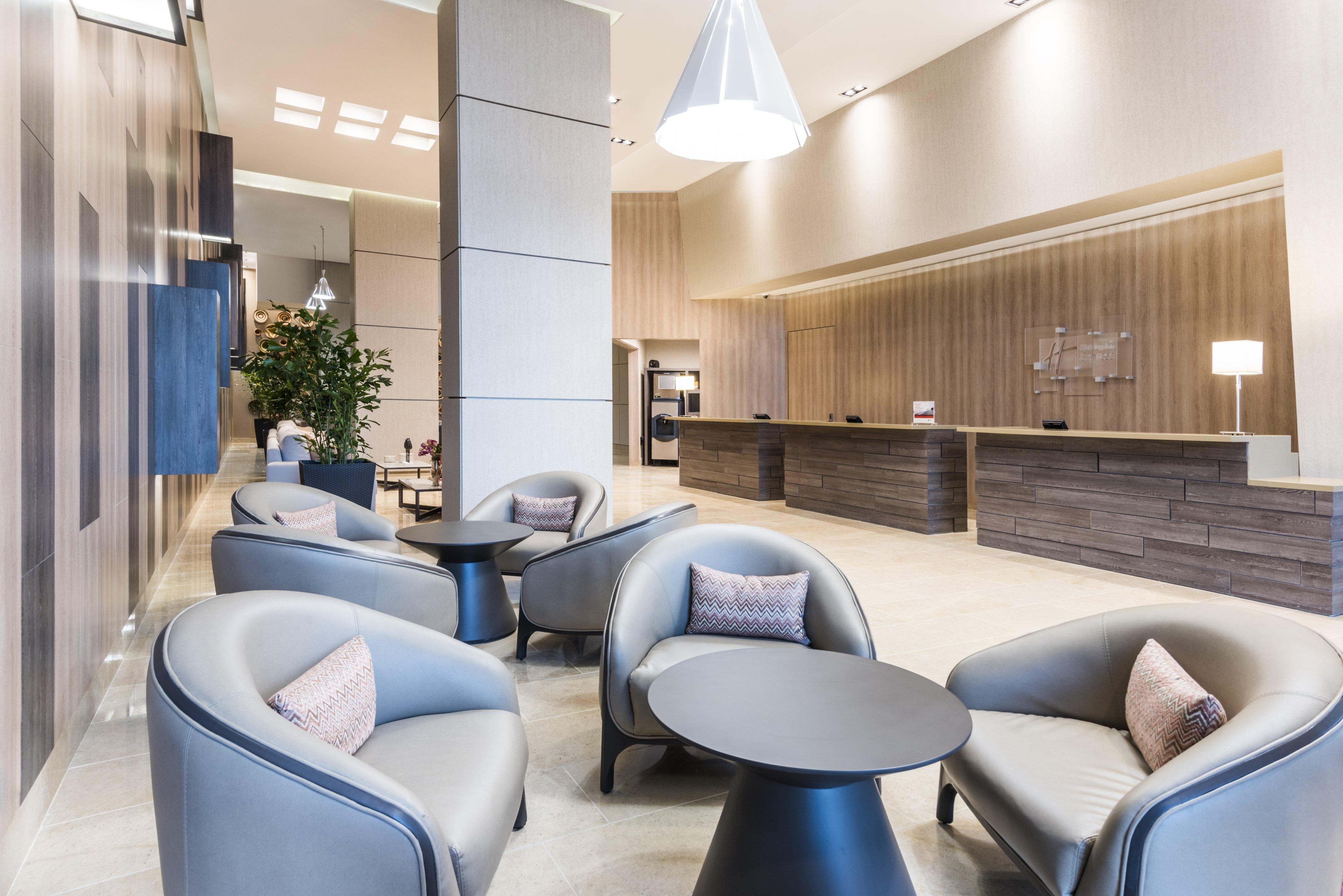 Holiday Inn Express - Barranquilla Buenavista By Ihg Exterior foto