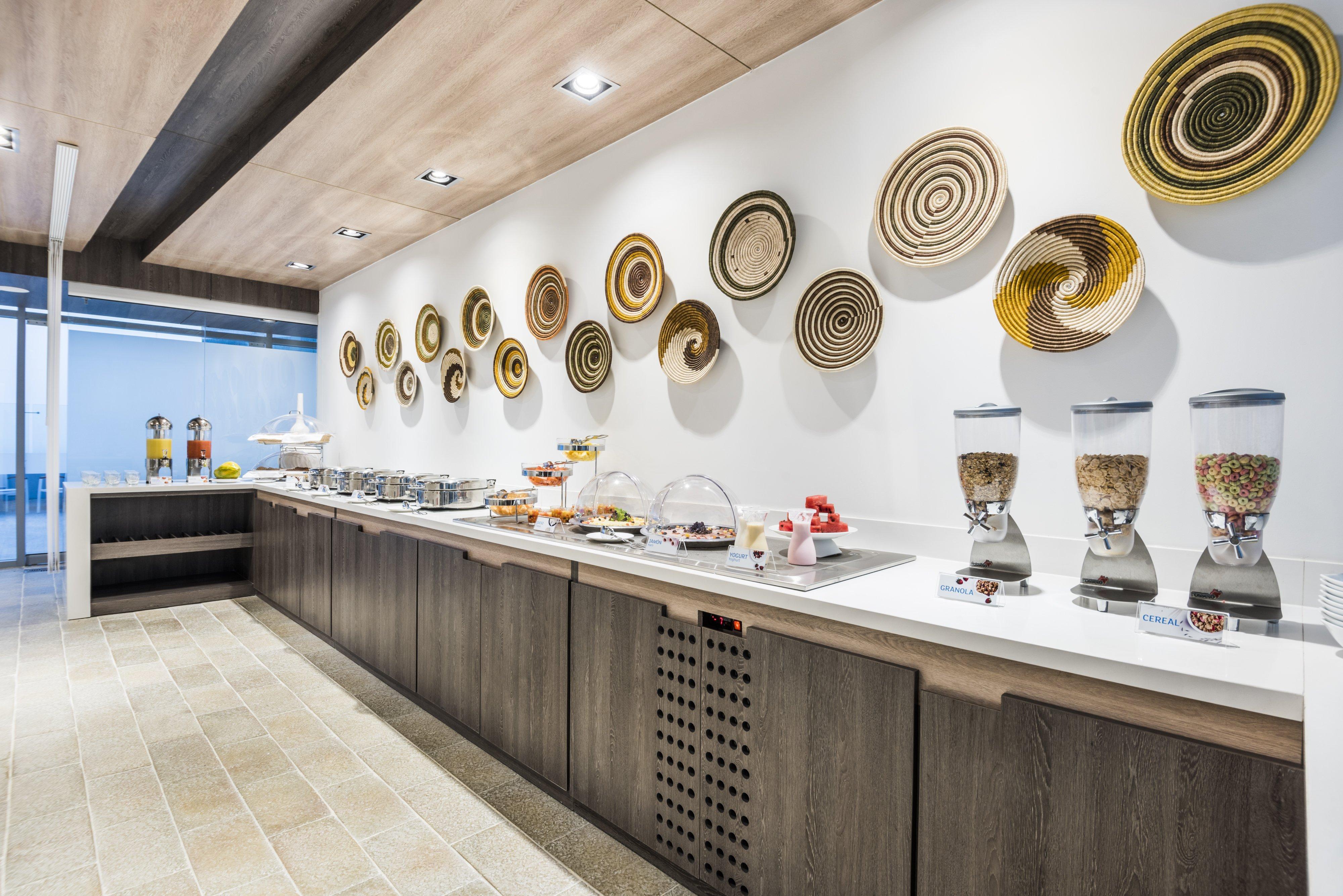 Holiday Inn Express - Barranquilla Buenavista By Ihg Exterior foto