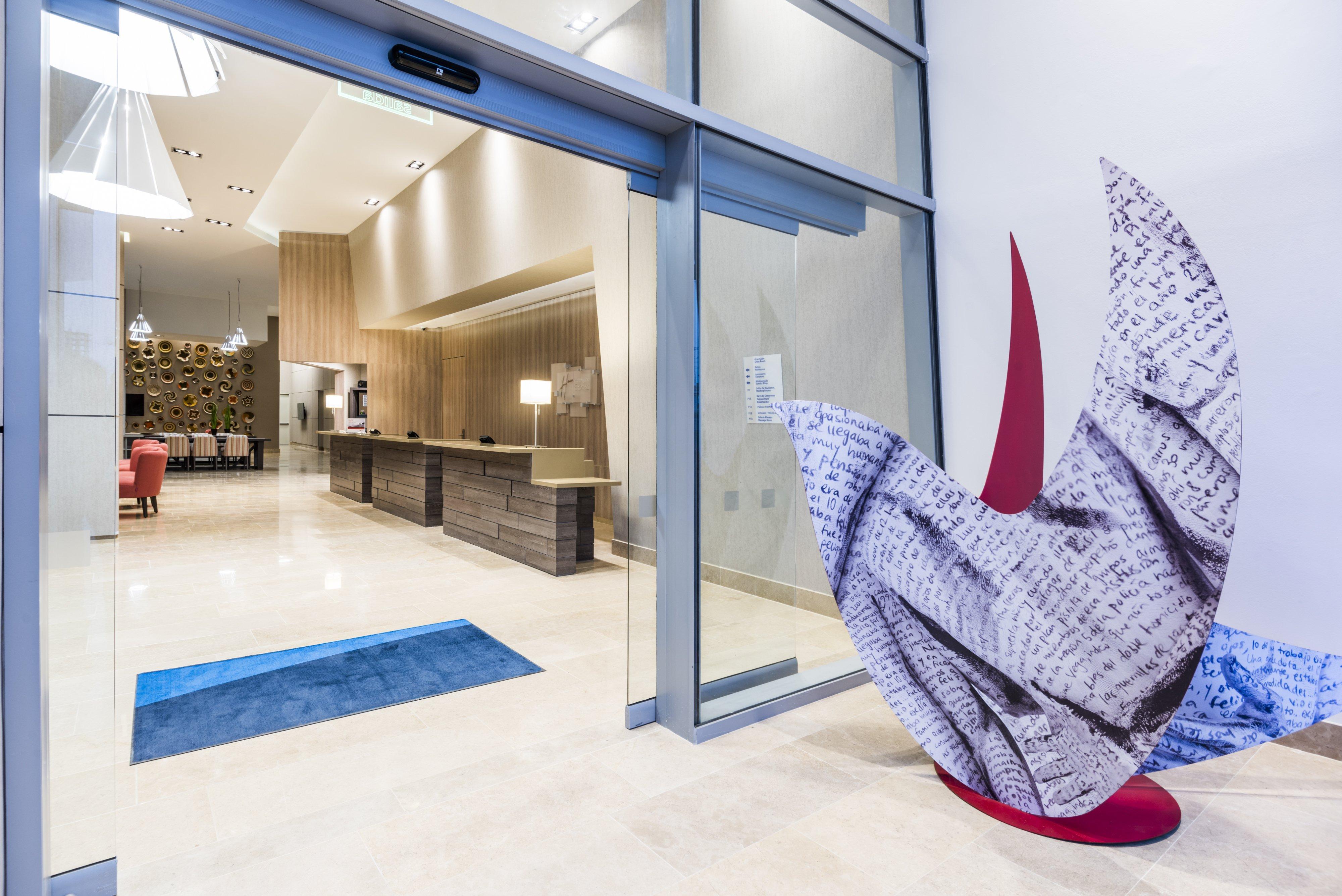 Holiday Inn Express - Barranquilla Buenavista By Ihg Exterior foto
