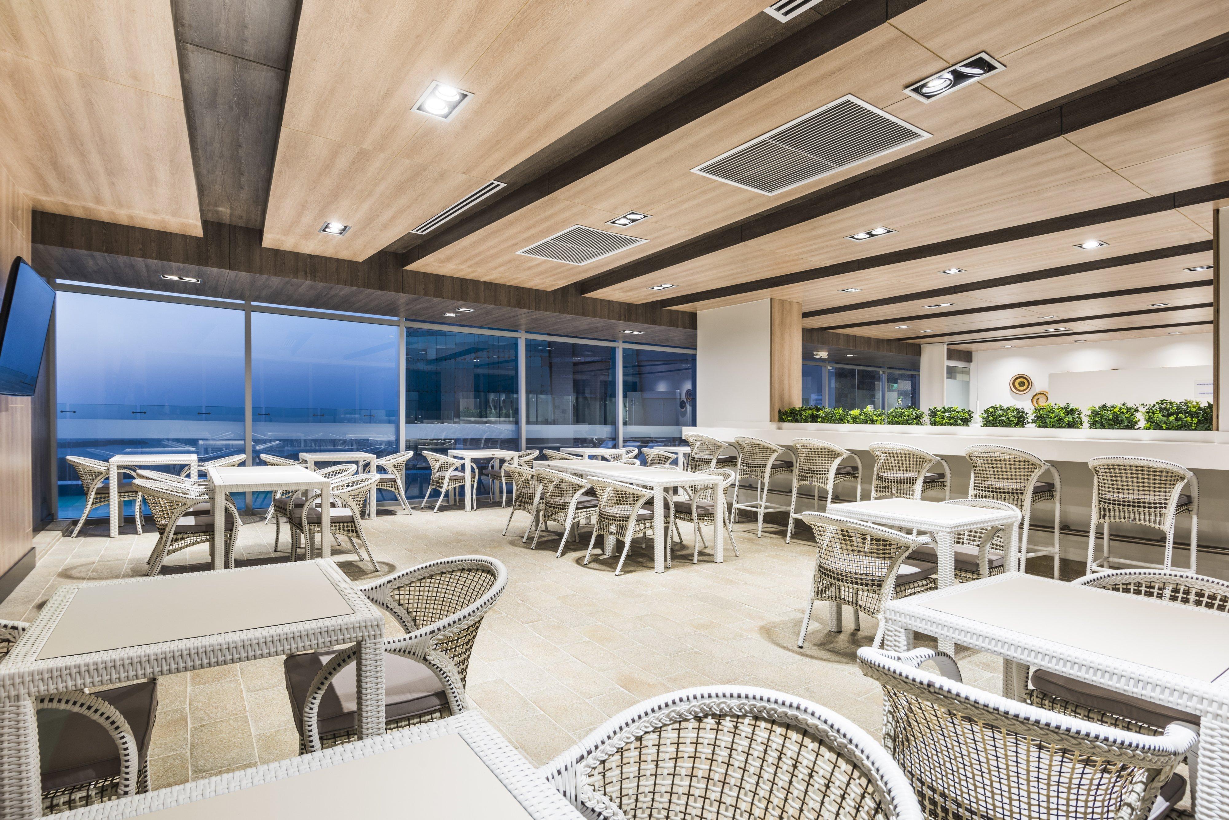 Holiday Inn Express - Barranquilla Buenavista By Ihg Exterior foto
