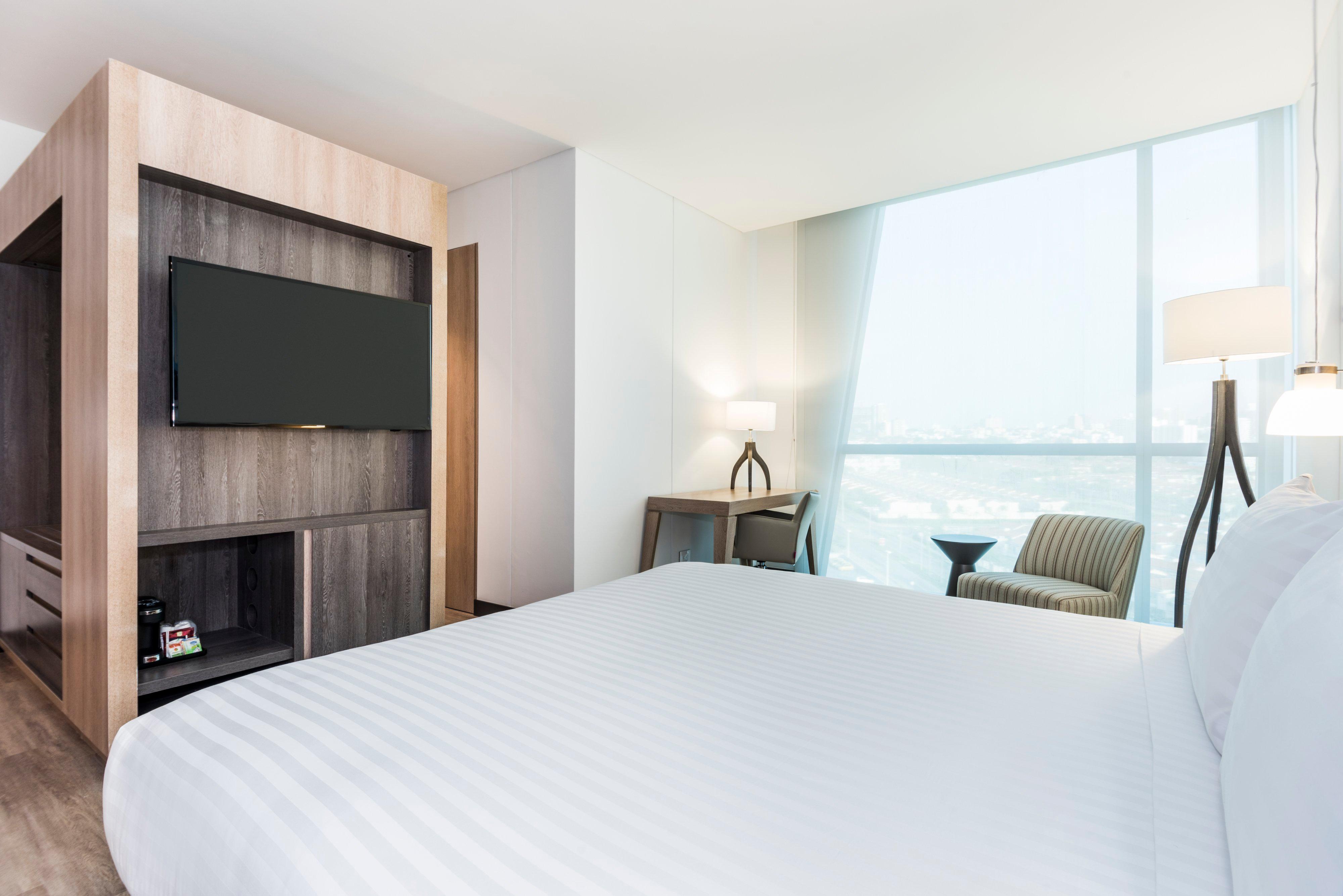 Holiday Inn Express - Barranquilla Buenavista By Ihg Exterior foto