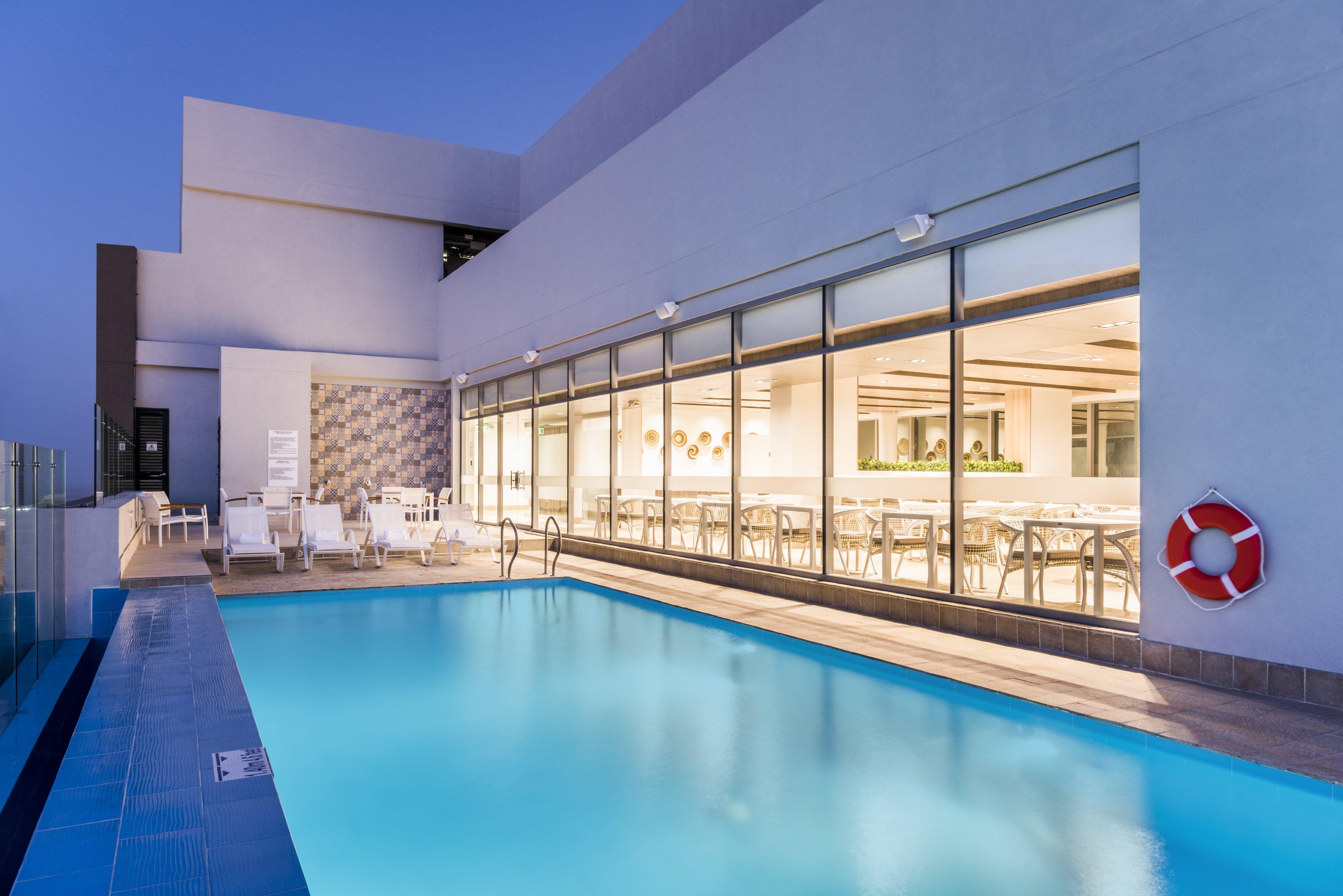 Holiday Inn Express - Barranquilla Buenavista By Ihg Exterior foto