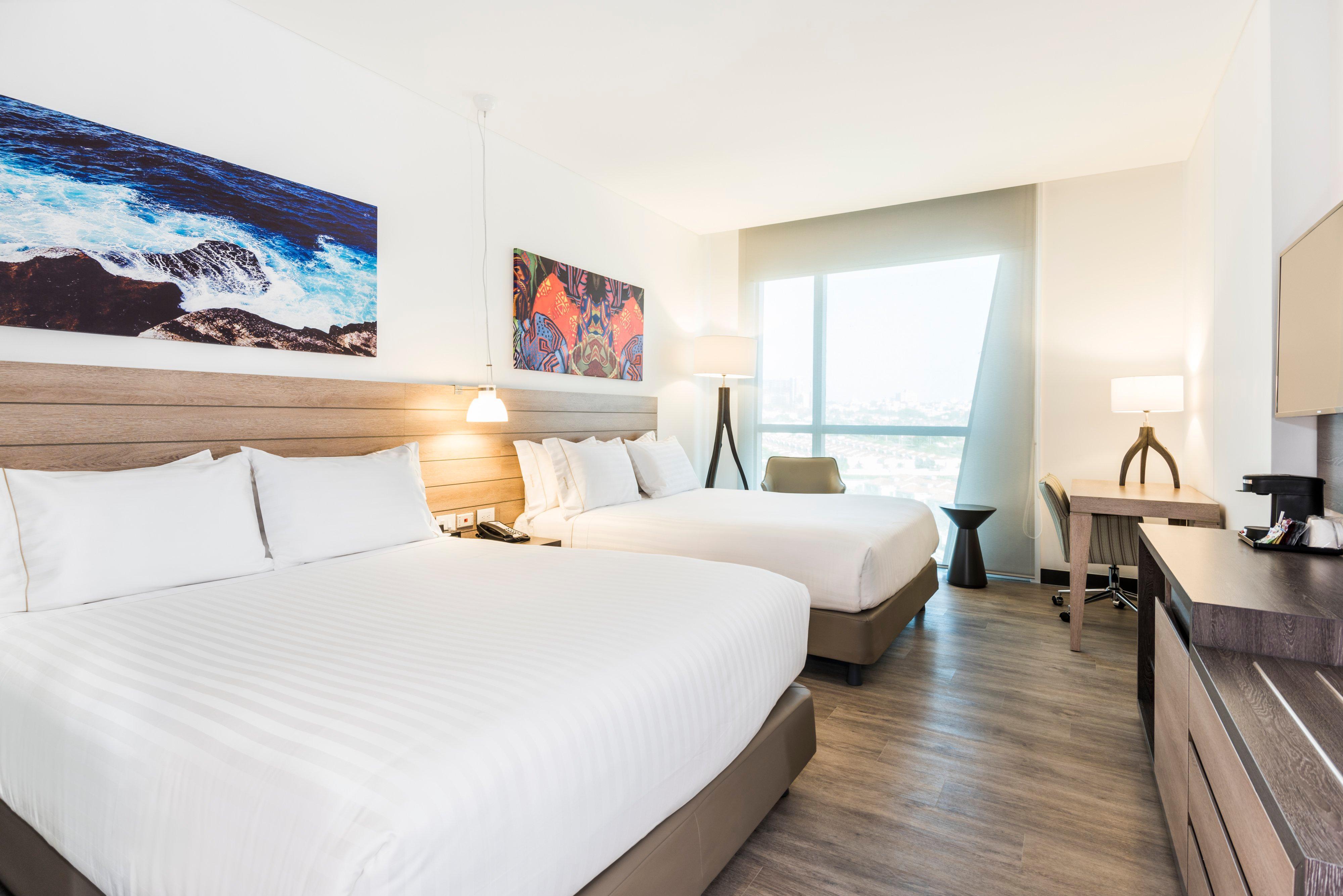 Holiday Inn Express - Barranquilla Buenavista By Ihg Exterior foto