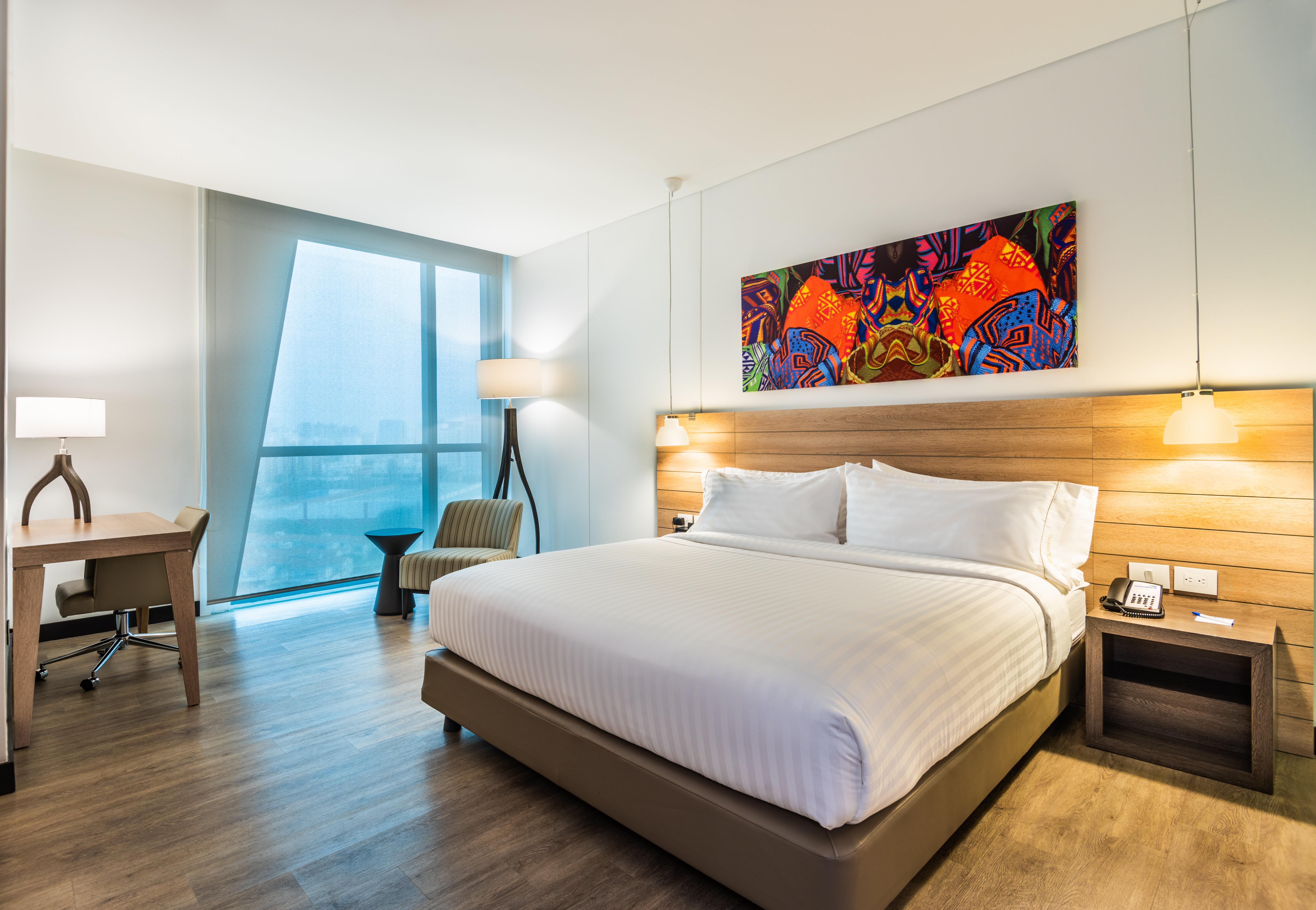 Holiday Inn Express - Barranquilla Buenavista By Ihg Exterior foto
